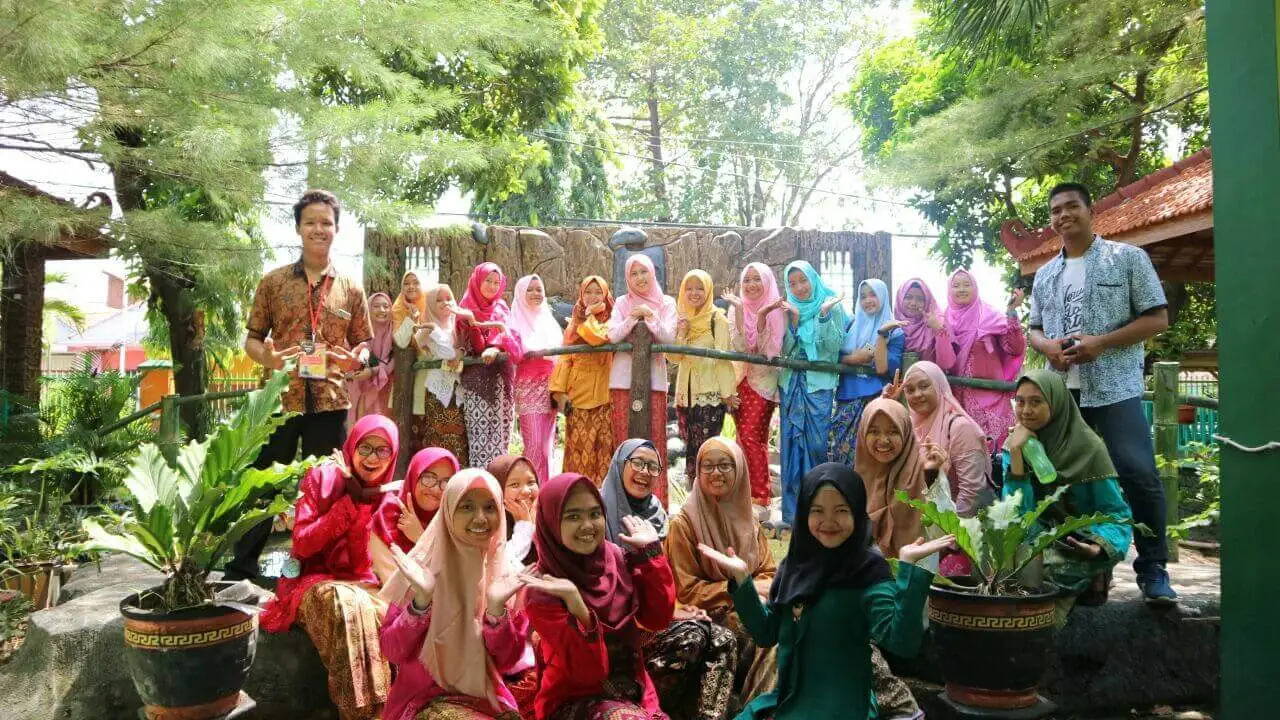 Foto tahun 2017