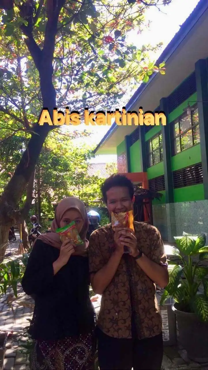 Foto kelas 11 (2)